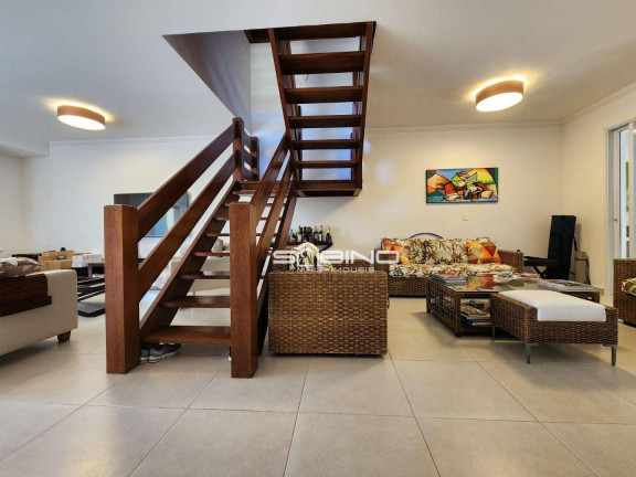 Imagem Casa com 5 Quartos à Venda, 407 m² em Riviera De São  Lourenço  - Bertioga
