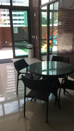 Imagem Apartamento com 3 Quartos à Venda, 88 m² em Pituba - Salvador