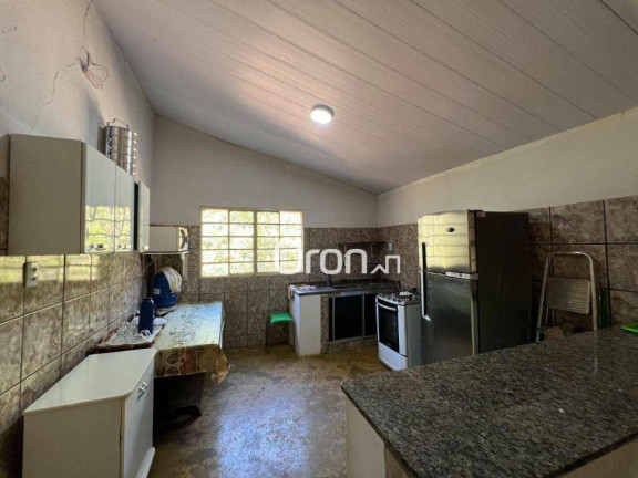 Imagem Chácara com 5 Quartos à Venda, 300 m² em Zona Rural - Aparecida De Goiânia Imagem Chácara com 5 Quartos à Venda, 300 m² em Zona Rural - Aparecida De Goiânia
