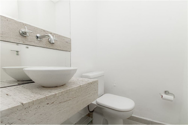 Imagem Apartamento com 1 Quarto à Venda, 55 m² em Itaim Bibi - São Paulo Imagem Apartamento com 1 Quarto à Venda, 55 m² em Itaim Bibi - São Paulo