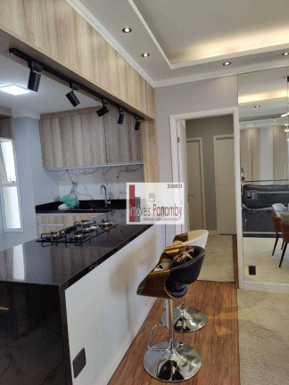 Imagem Apartamento com 3 Quartos à Venda, 98 m² em Vila Gumercindo - São Paulo Imagem Apartamento com 3 Quartos à Venda, 98 m² em Vila Gumercindo - São Paulo