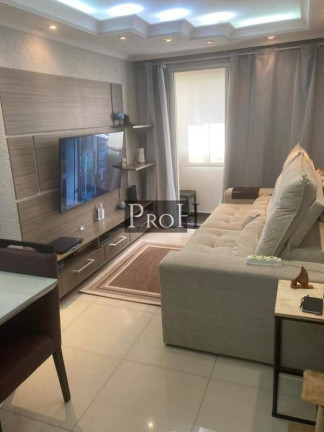 Imagem Apartamento com 3 Quartos à Venda, 57 m² em Vila Bela - São Paulo Imagem Apartamento com 3 Quartos à Venda, 57 m² em Vila Bela - São Paulo