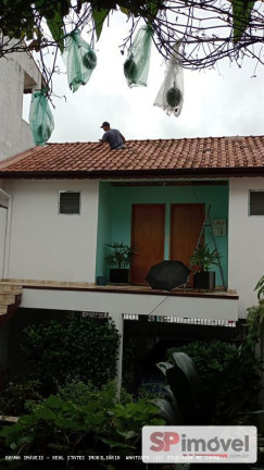 Imagem Apartamento com 1 Quarto à Venda,  em água Chata