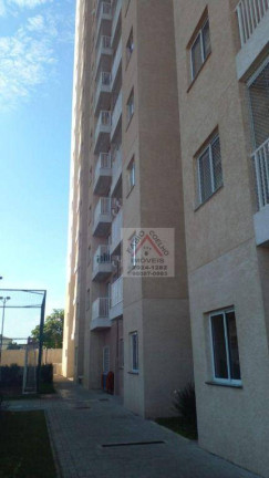 Imagem Apartamento com 2 Quartos à Venda, 37 m² em Vila Dos Andradas - São Paulo Imagem Apartamento com 2 Quartos à Venda, 37 m² em Vila Dos Andradas - São Paulo