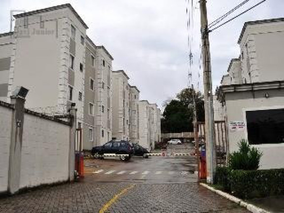 Imagem Apartamento com 2 Quartos à Venda, 48 m² em Jardim Europa - Sorocaba Imagem Apartamento com 2 Quartos à Venda, 48 m² em Jardim Europa - Sorocaba