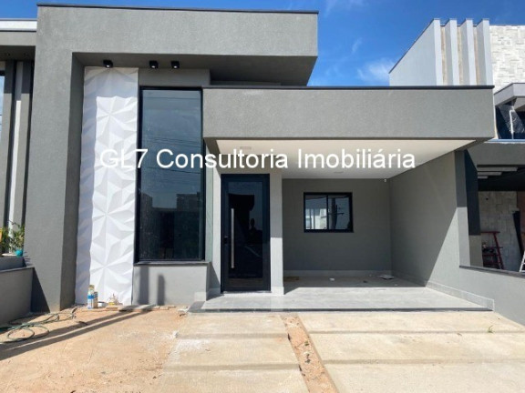 Imagem Casa com 3 Quartos à Venda,  em Jardim Mantova - Indaiatuba