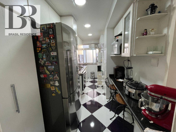 Imagem Cobertura com 2 Quartos à Venda, 120 m² em Vila Da Saúde - São Paulo