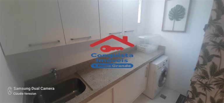 Imagem Apartamento com 3 Quartos à Venda, 163 m² em Canto Do Forte - Praia Grande Imagem Apartamento com 3 Quartos à Venda, 163 m² em Canto Do Forte - Praia Grande