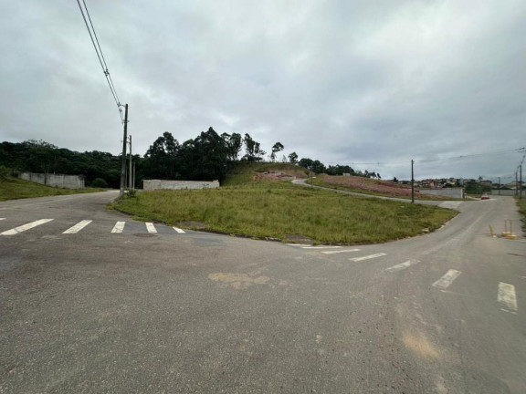 Terreno à Venda, 212 m² em Parque Victória - Mogi Das Cruzes