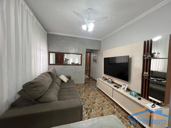 Sobrado com 4 Quartos à Venda, 200 m² em Jardim Marisa - São Paulo