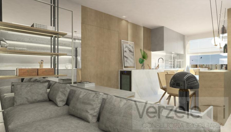 Imagem Apartamento com 2 Quartos à Venda, 65 m² em Praia Brava De Itajaí - Itajaí Imagem Apartamento com 2 Quartos à Venda, 65 m² em Praia Brava De Itajaí - Itajaí