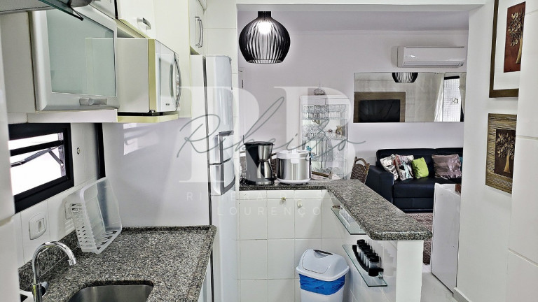 Imagem Imóvel com 4 Quartos para Alugar, 107 m² em Riviera - Bertioga