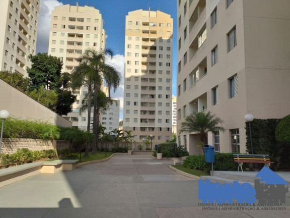 Imagem Apartamento com 2 Quartos à Venda, 50 m² em Imirim - São Paulo