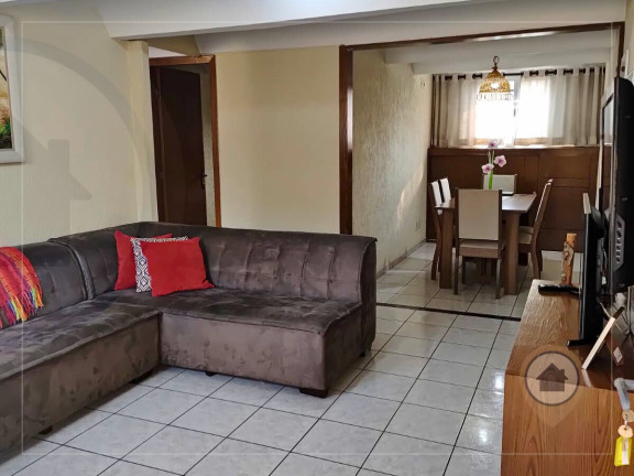 Imagem Apartamento com 3 Quartos à Venda, 62 m² em Parque Cecap - Guarulhos