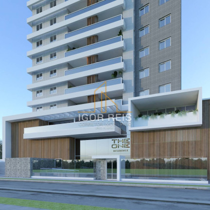 Apartamento com 3 Quartos à Venda,  em Parque Tamandaré - Campos Dos Goytacazes