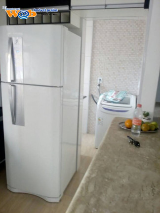 Imagem Apartamento com 3 Quartos à Venda, 162 m² em Vila Tupi - Praia Grande Imagem Apartamento com 3 Quartos à Venda, 162 m² em Vila Tupi - Praia Grande