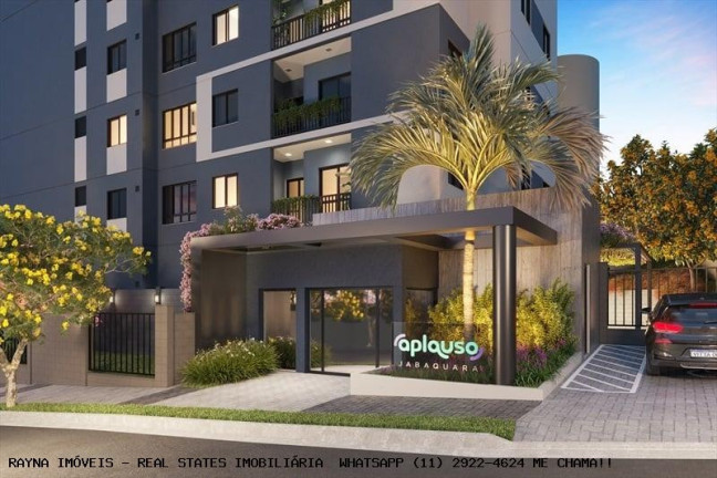 Imagem Apartamento à Venda, 24 m² em Vila Parque Jabaquara - São Paulo Imagem Apartamento à Venda, 24 m² em Vila Parque Jabaquara - São Paulo