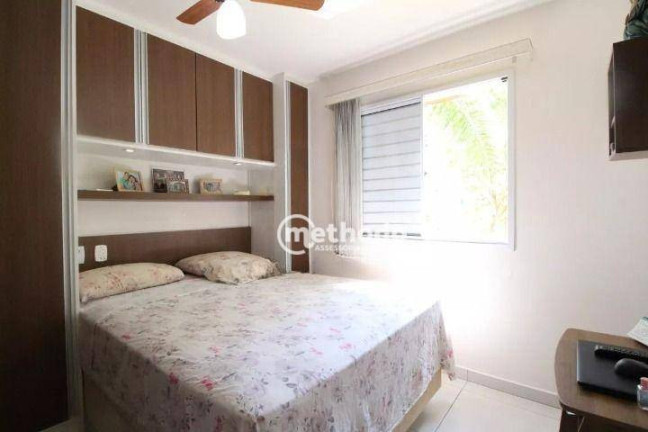 Imagem Apartamento com 2 Quartos à Venda, 58 m² em Jardim Amazonas - Campinas Imagem Apartamento com 2 Quartos à Venda, 58 m² em Jardim Amazonas - Campinas