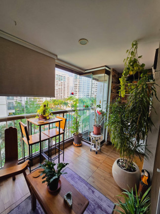 Imagem Apartamento com 2 Quartos à Venda, 78 m² em Barra Olímpica - Rio De Janeiro