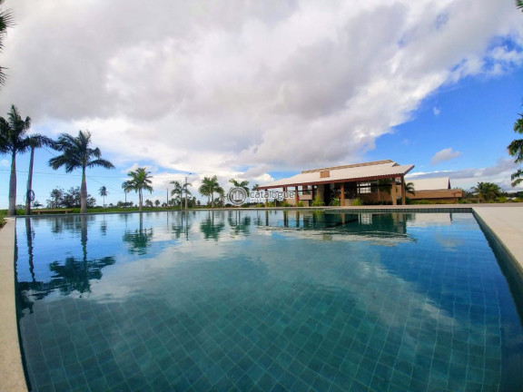 Imagem Casa de Condomínio com 4 Quartos à Venda, 221 m² em Vida Nova - Parnamirim