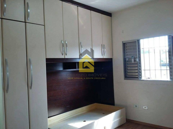 Imagem Sobrado com 2 Quartos à Venda, 195 m² em Demarchi - São Bernardo Do Campo Imagem Sobrado com 2 Quartos à Venda, 195 m² em Demarchi - São Bernardo Do Campo