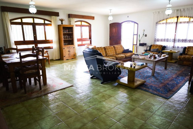 Imagem Chácara com 4 Quartos à Venda,  em Jardim Mirante - águas De Lindóia