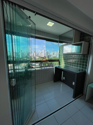 Imagem Apartamento com 3 Quartos à Venda, 68 m² em Boa Viagem - Recife