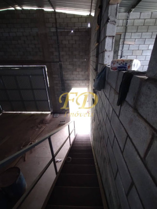 Imagem Galpão à Venda, 1.707 m² em Terra Preta - Mairiporã Imagem Galpão à Venda, 1.707 m² em Terra Preta - Mairiporã