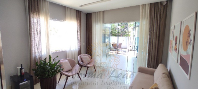 Imagem Imóvel com 4 Quartos à Venda, 275 m² em Aruana - Aracaju