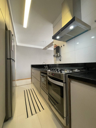 Imagem Apartamento com 3 Quartos à Venda, 82 m² em Vila Aviação - Bauru