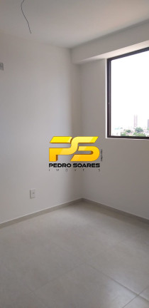 Imagem Apartamento com 3 Quartos à Venda, 85 m² em Estados - João Pessoa Imagem Apartamento com 3 Quartos à Venda, 85 m² em Estados - João Pessoa