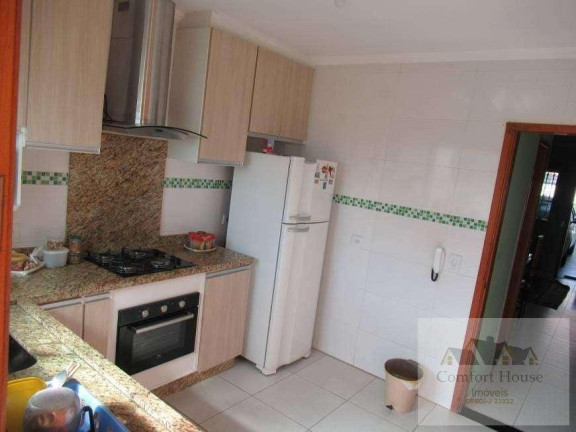 Imagem Imóvel com 2 Quartos à Venda, 77 m² em Parque Oratório - Santo André