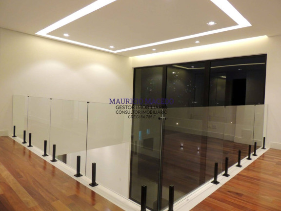 Imagem Casa com 4 Quartos à Venda, 744 m² em Alphaville Residencial Um - Barueri Imagem Casa com 4 Quartos à Venda, 744 m² em Alphaville Residencial Um - Barueri