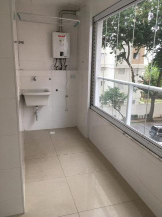 Imagem Apartamento com 2 Quartos para Alugar, 79 m² em Jardim Aquarius - São José Dos Campos Imagem Apartamento com 2 Quartos para Alugar, 79 m² em Jardim Aquarius - São José Dos Campos