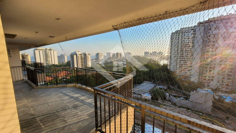 Imagem Apartamento com 2 Quartos à Venda, 83 m² em Barra Da Tijuca - Rio De Janeiro