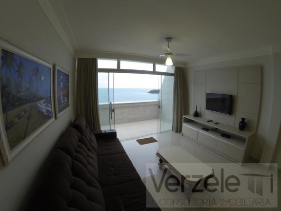 Imagem Apartamento com 4 Quartos para Temporada, 180 m² em Centro - Balneário Camboriú