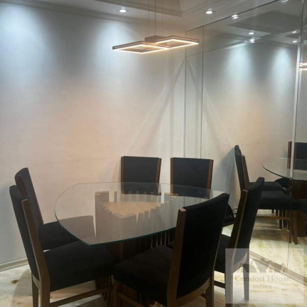 Imagem Apartamento com 3 Quartos à Venda, 76 m² em Sacomã - São Paulo Imagem Apartamento com 3 Quartos à Venda, 76 m² em Sacomã - São Paulo