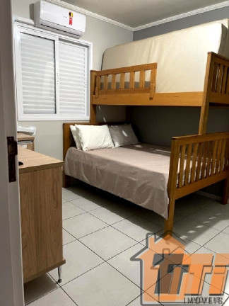 Imagem Apartamento com 2 Quartos para Temporada, 80 m² em Praia Grande - Ubatuba