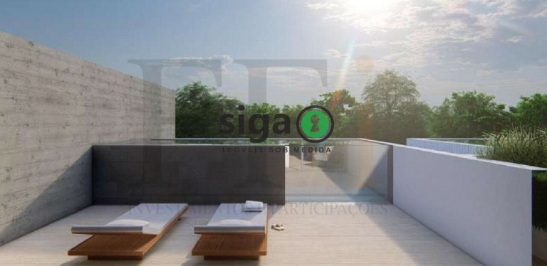 Imagem Casa com 4 Quartos à Venda, 500 m² em Jardim Guedala - São Paulo Imagem Casa com 4 Quartos à Venda, 500 m² em Jardim Guedala - São Paulo