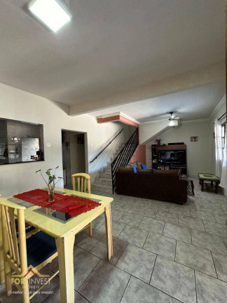 Imagem Imóvel com 4 Quartos à Venda, 157 m² em Quietude - Praia Grande Imagem Imóvel com 4 Quartos à Venda, 157 m² em Quietude - Praia Grande