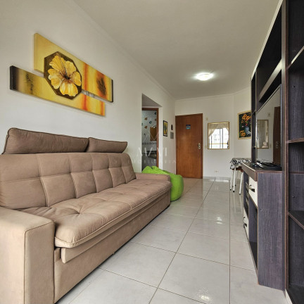Imagem Apartamento com 1 Quarto à Venda, 50 m² em Tupi - Praia Grande
