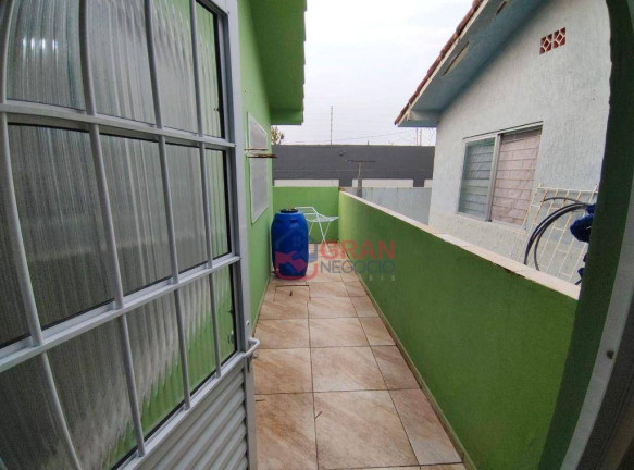 Imagem Casa com 3 Quartos à Venda, 100 m² em Balneário Albatroz - Matinhos Imagem Casa com 3 Quartos à Venda, 100 m² em Balneário Albatroz - Matinhos