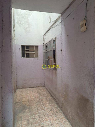 Imagem Sobrado com 2 Quartos à Venda, 200 m² em Jardim São Cristóvão - São Paulo