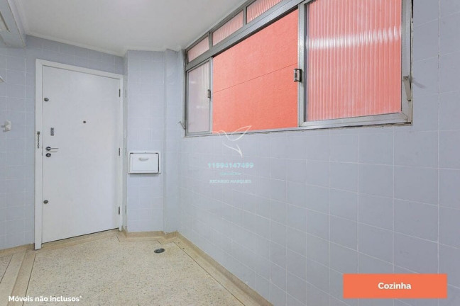 Imagem Apartamento com 4 Quartos à Venda, 153 m² em Paraíso - São Paulo Imagem Apartamento com 4 Quartos à Venda, 153 m² em Paraíso - São Paulo