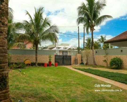 Imagem Casa com 5 Quartos à Venda, 260 m² em Morada Da Praia - Bertioga