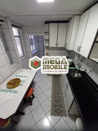 Imagem Apartamento com 2 Quartos à Venda, 78 m² em Centro - Florianópolis