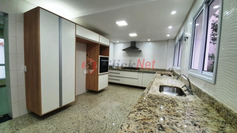 Imagem Sobrado com 4 Quartos à Venda, 354 m² em Independência - São Bernardo Do Campo Imagem Sobrado com 4 Quartos à Venda, 354 m² em Independência - São Bernardo Do Campo