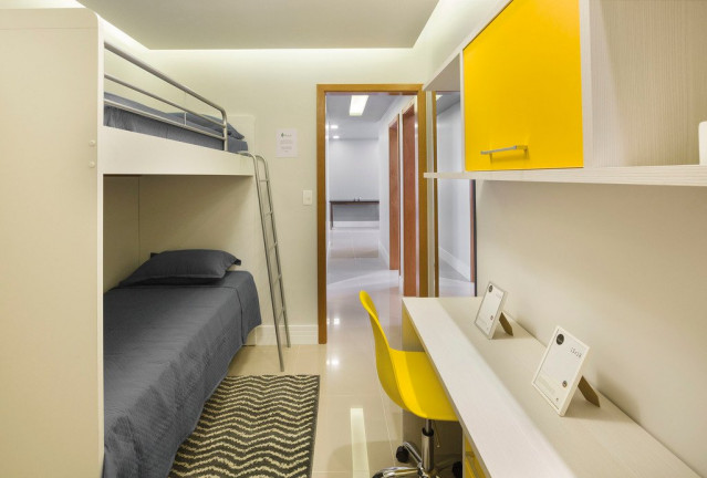Imagem Apartamento com 3 Quartos à Venda, 76 m² em Camaquã - Porto Alegre
