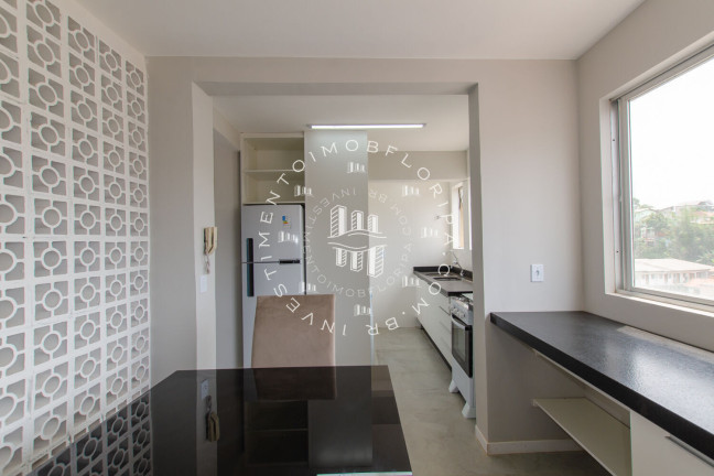 Imagem Apartamento com 2 Quartos à Venda, 63 m² em Pantanal - Florianópolis