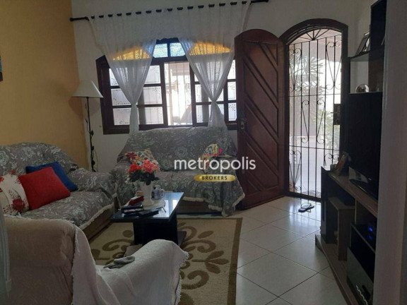 Casa com 2 Quartos à Venda, 75 m² em Caiçara - Praia Grande